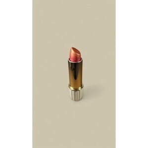 Estée Lauder Lipstick – Starlit Pink – NOS HTF Vintage GWP‎ White Tube